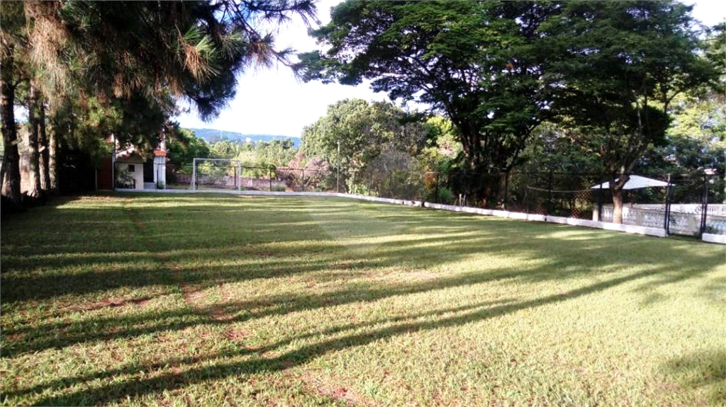 CHÁCARA  ESTRUTURA P/ POUSADA C/ 3 Casas -  418 m2
EM SÃO PEDRO -SP -  TERRENO COM 5.000 m2