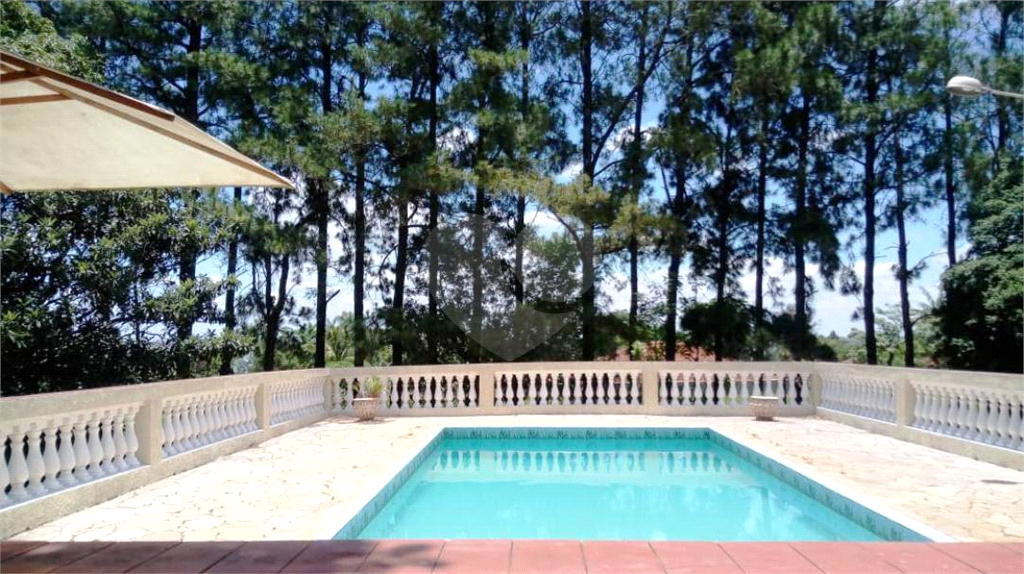 CHÁCARA  ESTRUTURA P/ POUSADA C/ 3 Casas -  418 m2
EM SÃO PEDRO -SP -  TERRENO COM 5.000 m2
