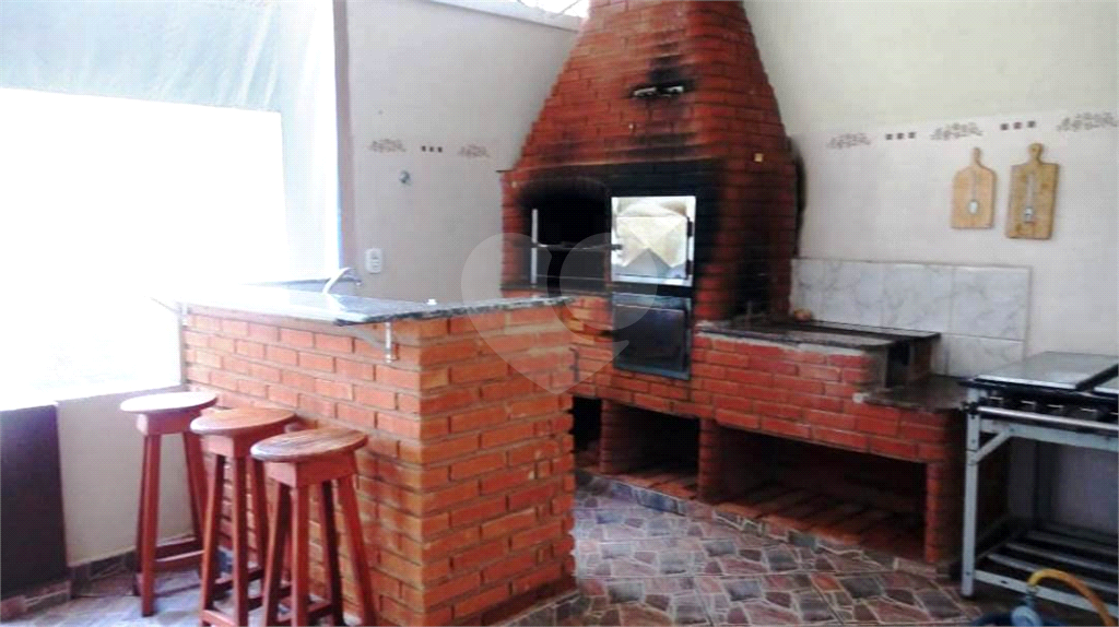 CHÁCARA  ESTRUTURA P/ POUSADA C/ 3 Casas -  418 m2
EM SÃO PEDRO -SP -  TERRENO COM 5.000 m2