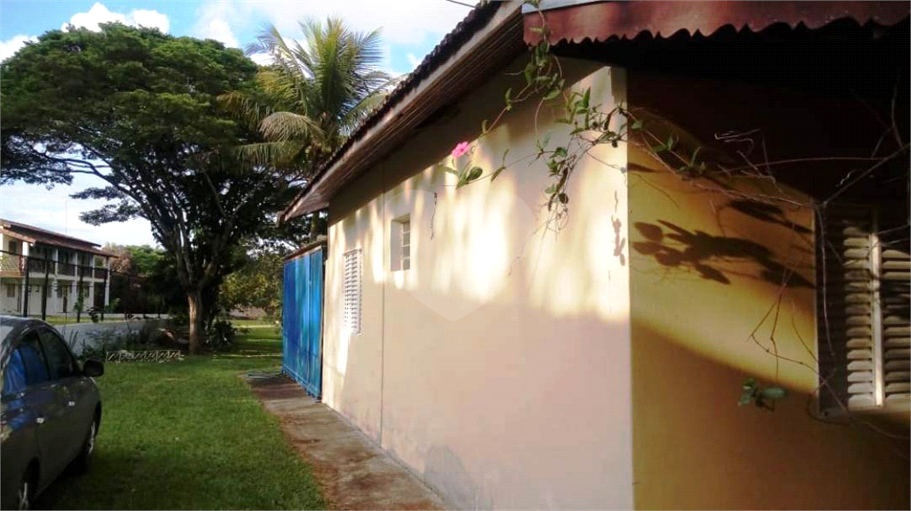 CHÁCARA  ESTRUTURA P/ POUSADA C/ 3 Casas -  418 m2
EM SÃO PEDRO -SP -  TERRENO COM 5.000 m2