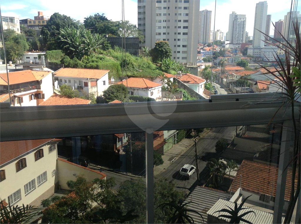 Apartamento para venda na Santa Teresinha
