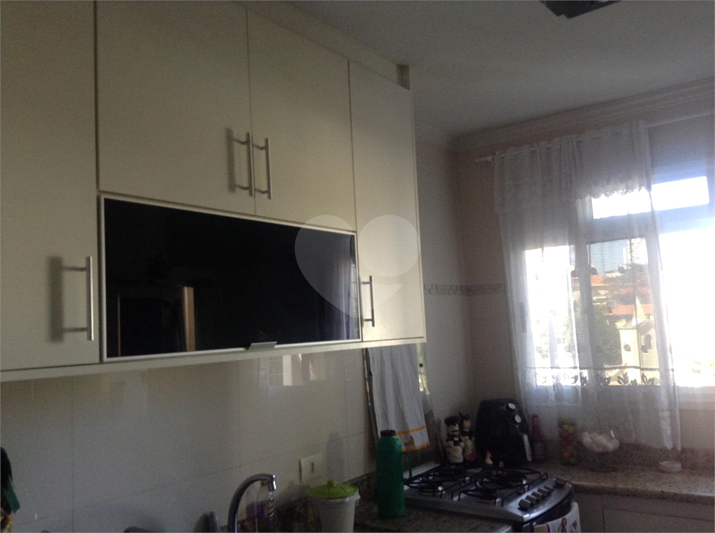 Apartamento para venda na Santa Teresinha