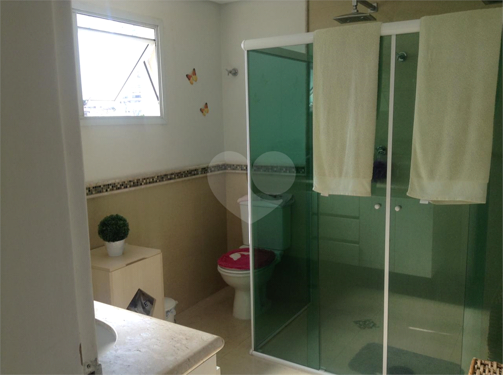 Apartamento para venda na Santa Teresinha