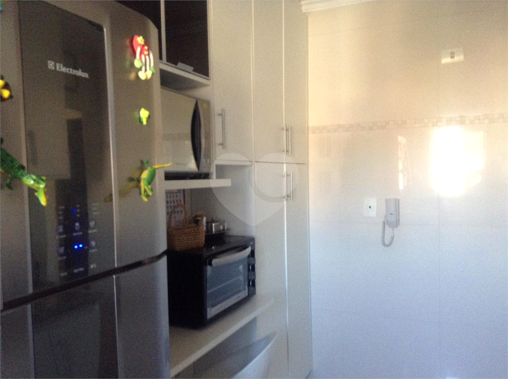 Apartamento para venda na Santa Teresinha