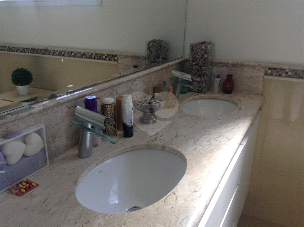 Apartamento para venda na Santa Teresinha