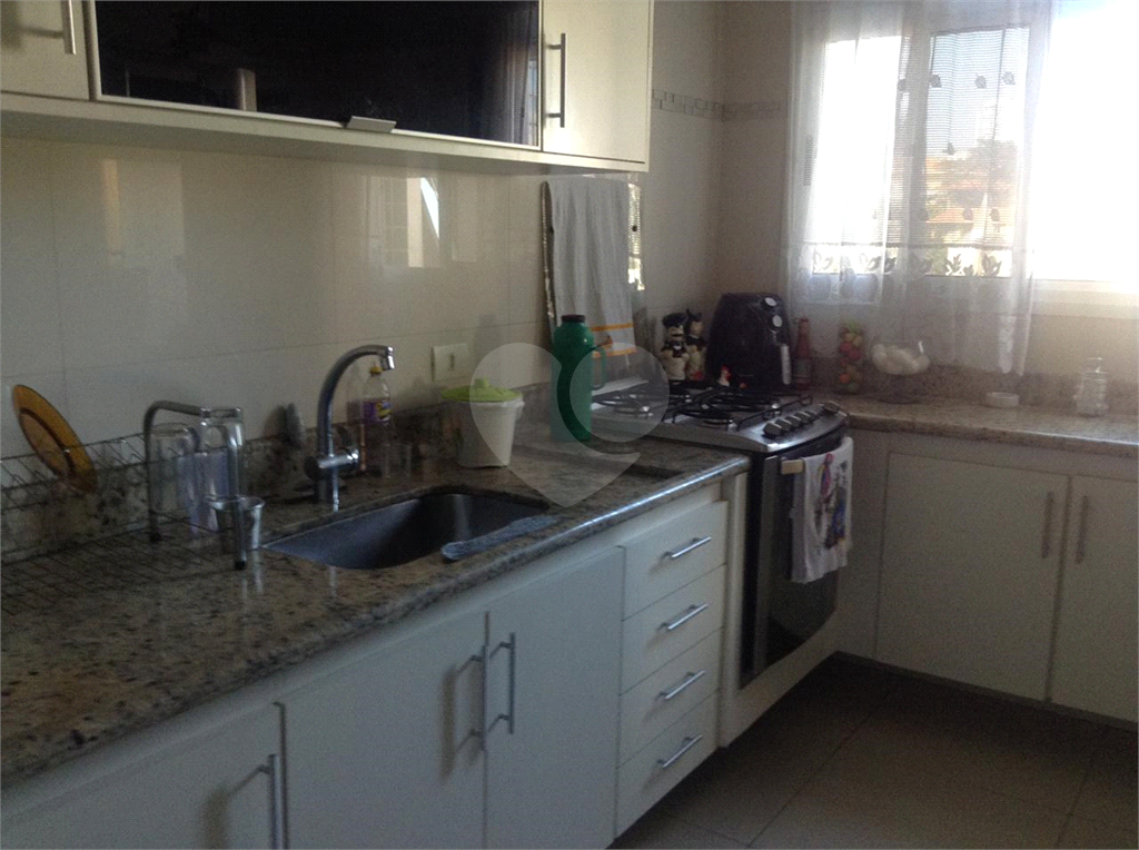 Apartamento para venda na Santa Teresinha