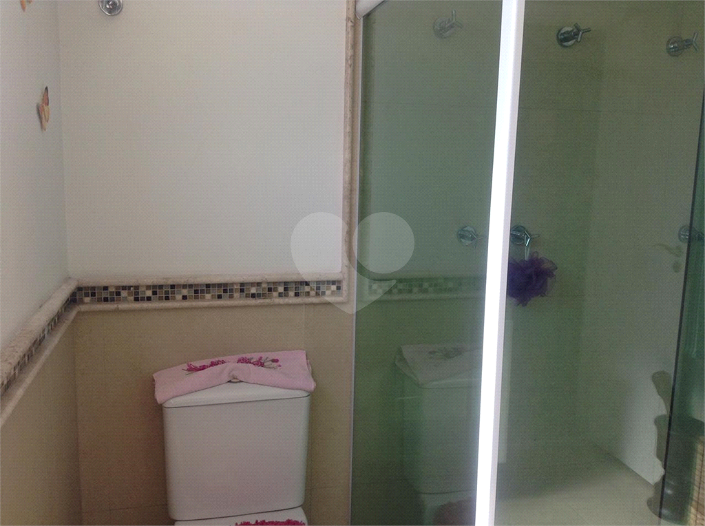 Apartamento para venda na Santa Teresinha