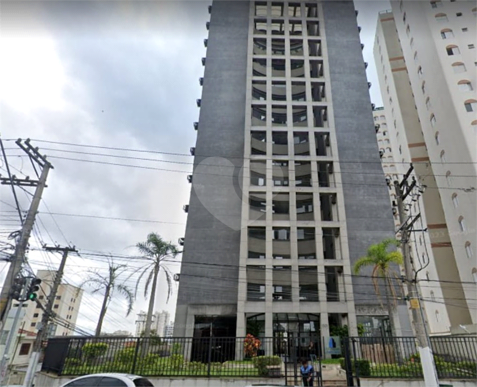 SALAS em MANDAQUI