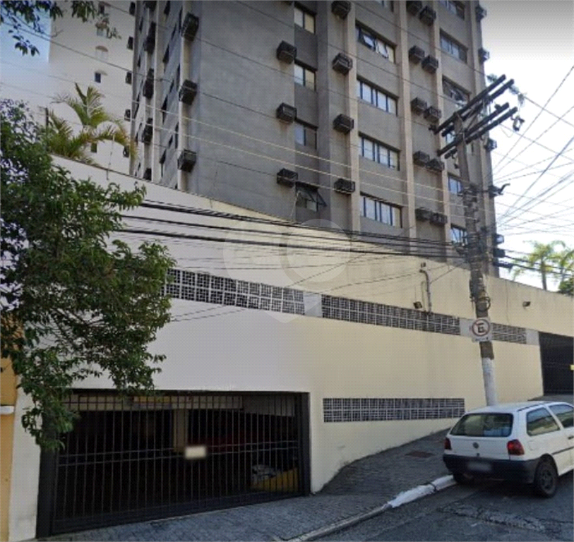 SALAS em MANDAQUI