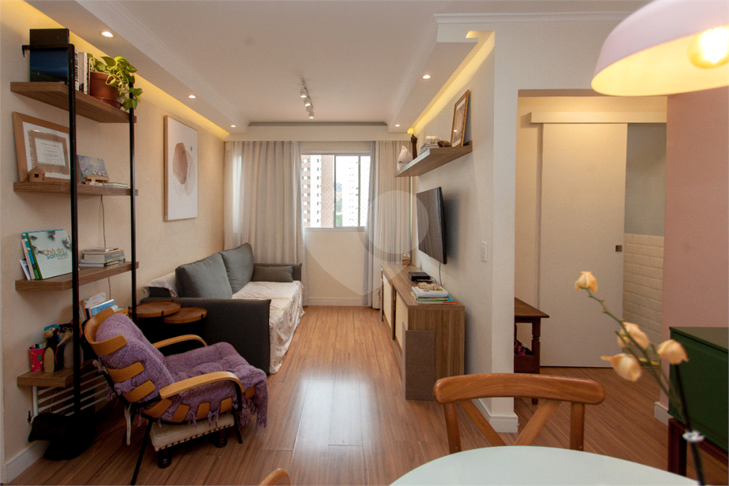 Apartamento, 2 quartos, 65 m² - Foto 6