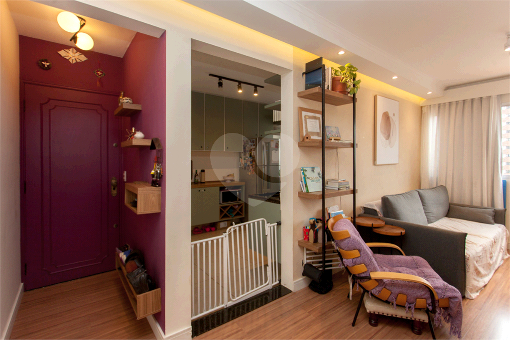 Apartamento, 2 quartos, 65 m² - Foto 3