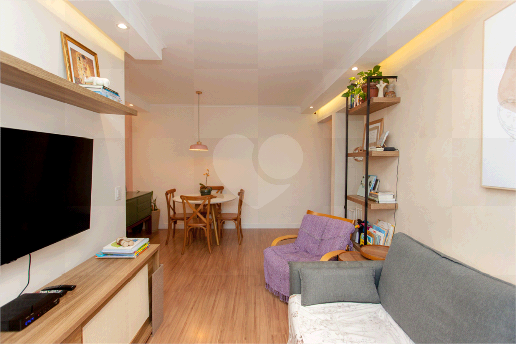 Apartamento, 2 quartos, 65 m² - Foto 2
