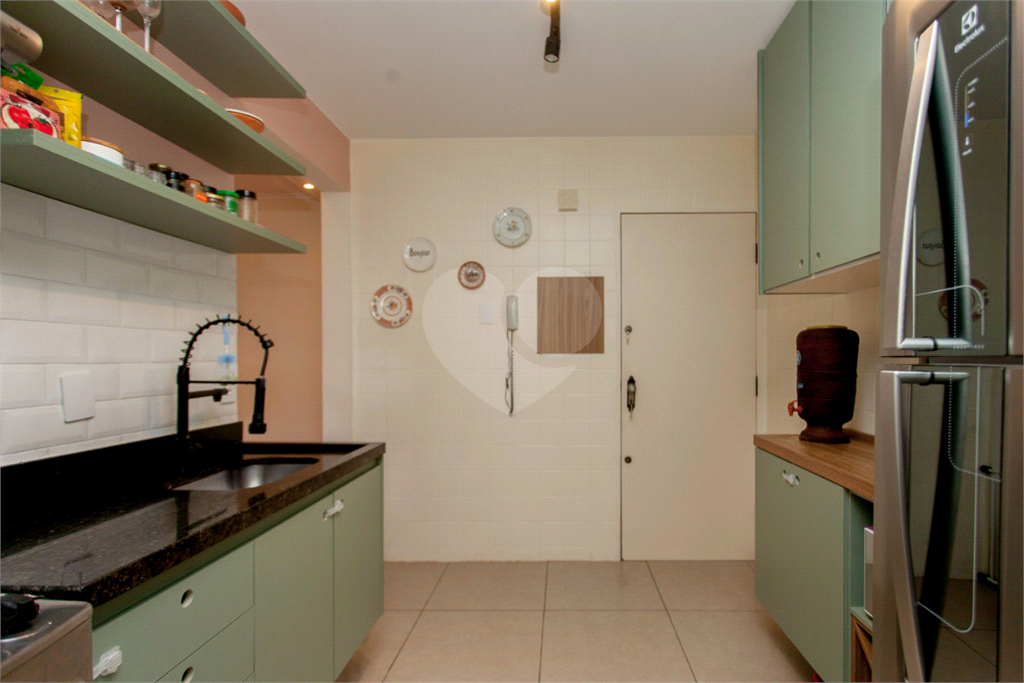 Apartamento, 2 quartos, 65 m² - Foto 10