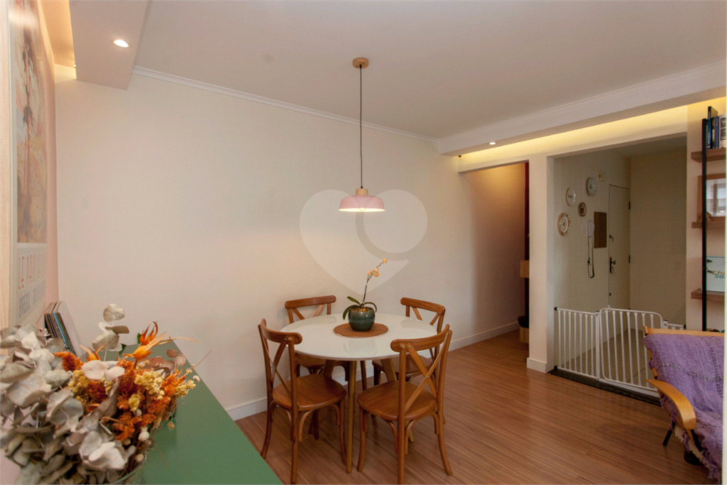 Apartamento, 2 quartos, 65 m² - Foto 7