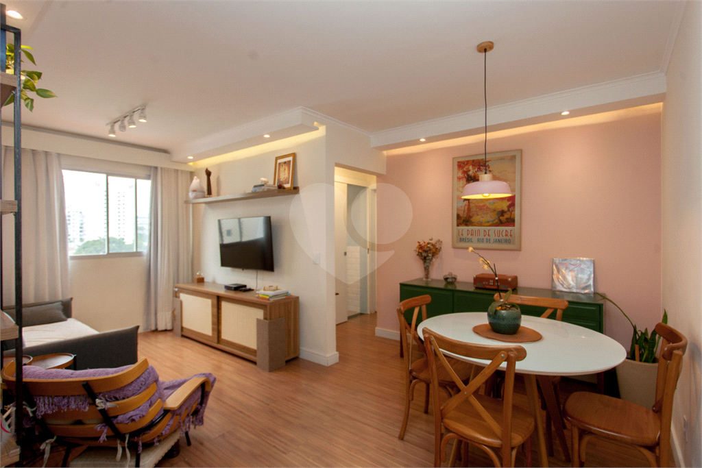 Apartamento, 2 quartos, 65 m² - Foto 5