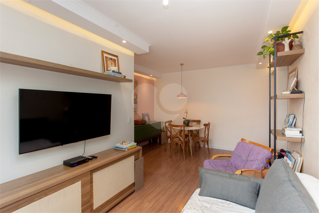 Apartamento, 2 quartos, 65 m² - Foto 1