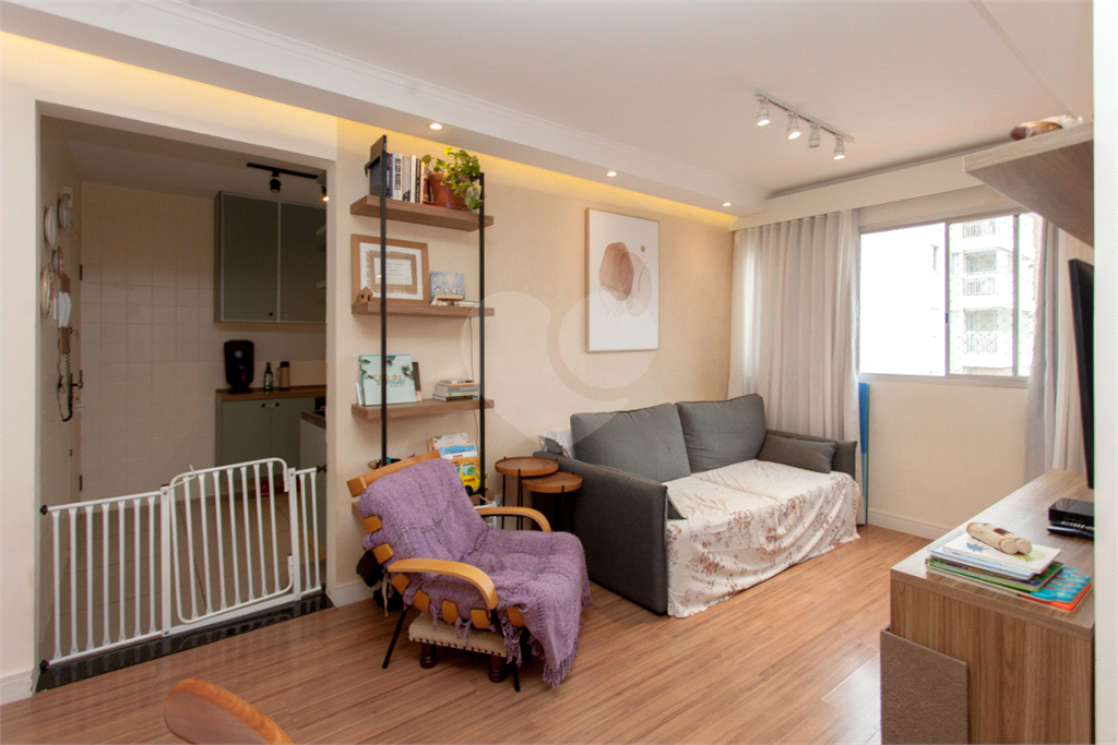 Apartamento, 2 quartos, 65 m² - Foto 4