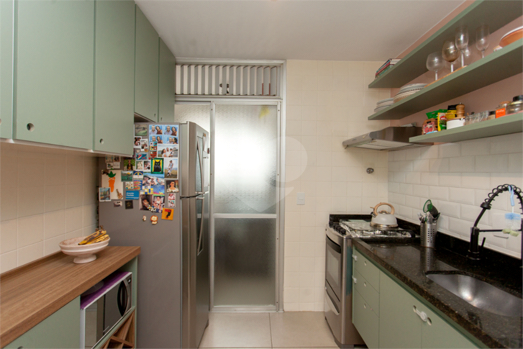 Apartamento, 2 quartos, 65 m² - Foto 9