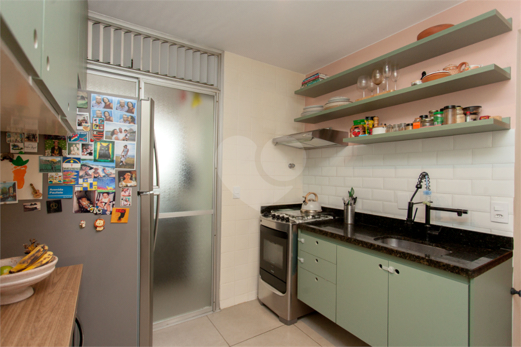 Apartamento, 2 quartos, 65 m² - Foto 11