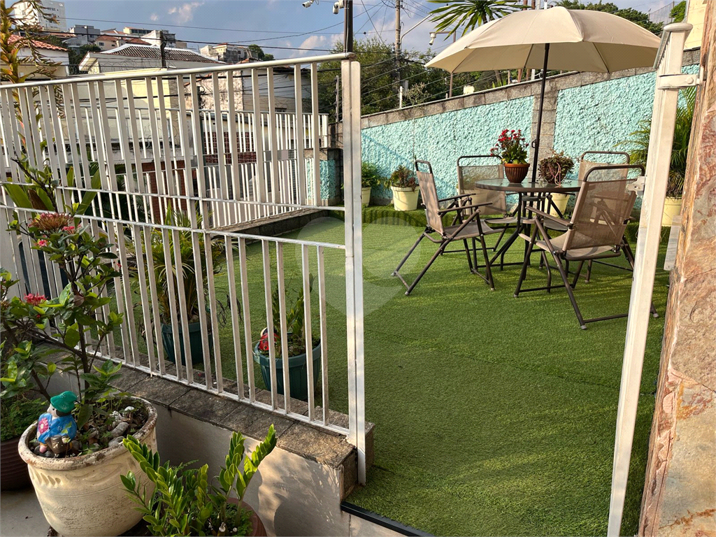 CASA em VILA GUILHERME