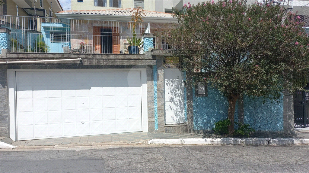CASA em VILA GUILHERME