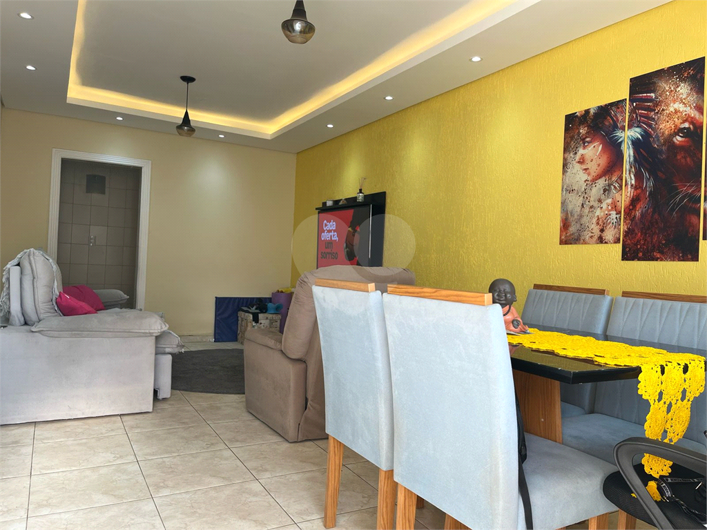 CASA em VILA GUILHERME