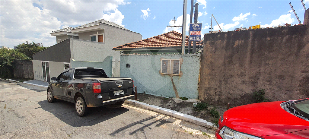 CASA em VILA GUILHERME