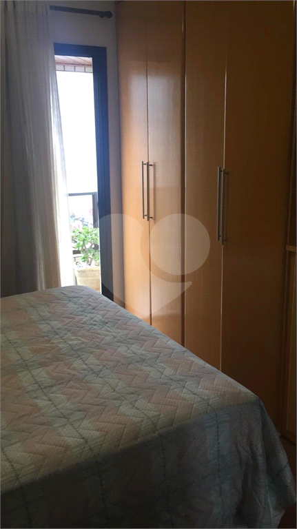 Apartamento Santana 