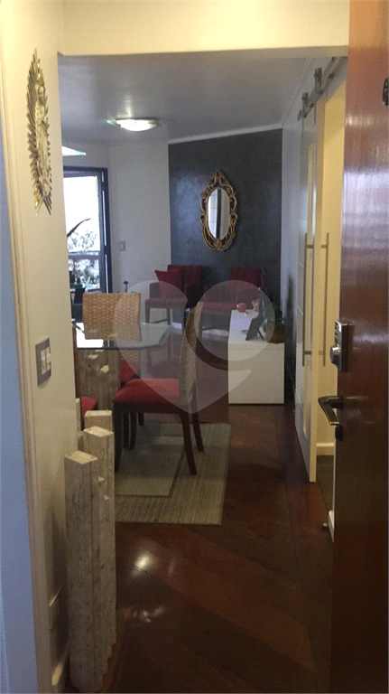Apartamento Santana 