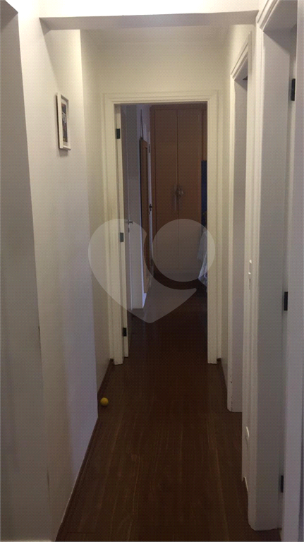 Apartamento Santana 