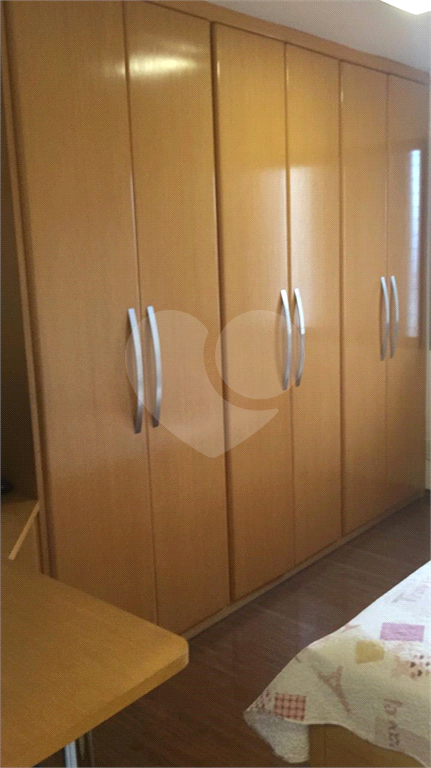 Apartamento Santana 