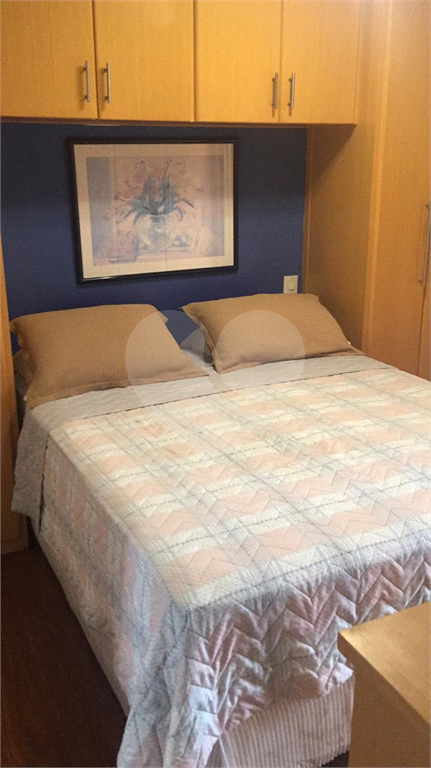 Apartamento Santana 