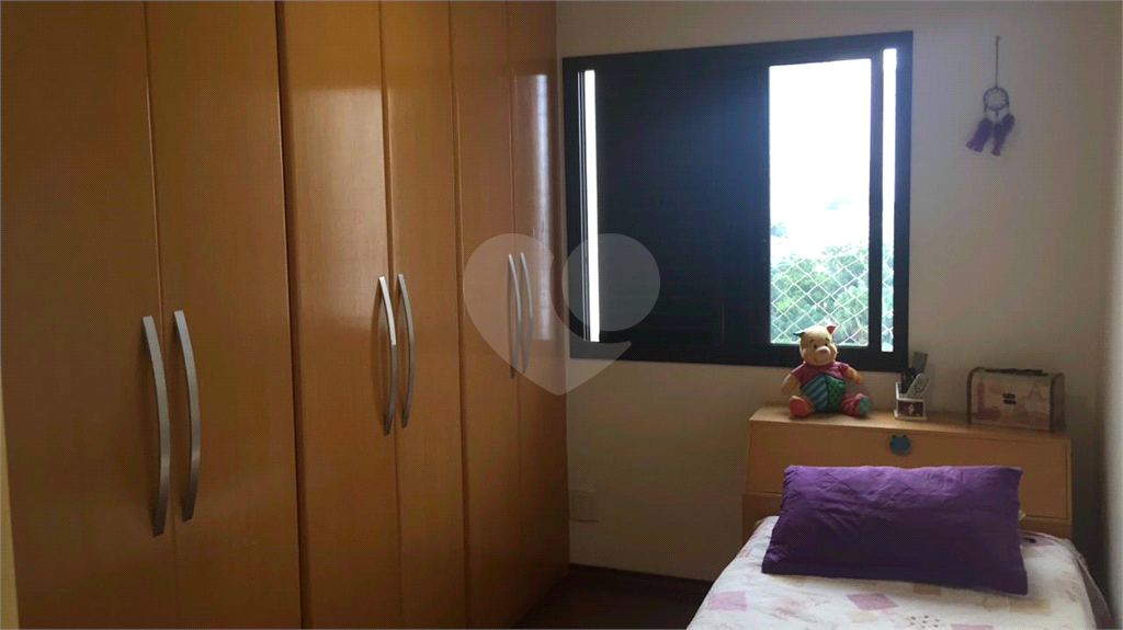 Apartamento Santana 