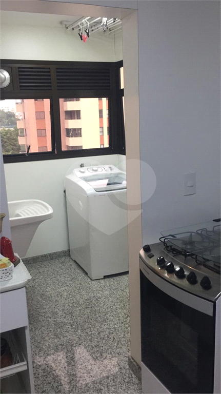 Apartamento Santana 