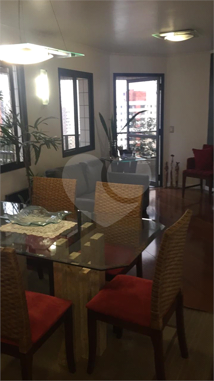Apartamento Santana 