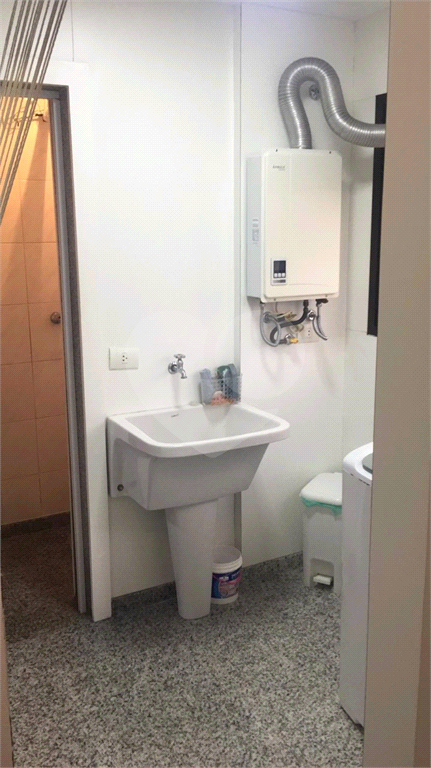 Apartamento Santana 