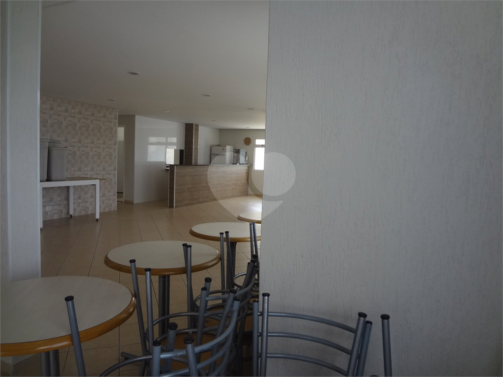 APARTAMENTO NO ALTO DE SANTANA 