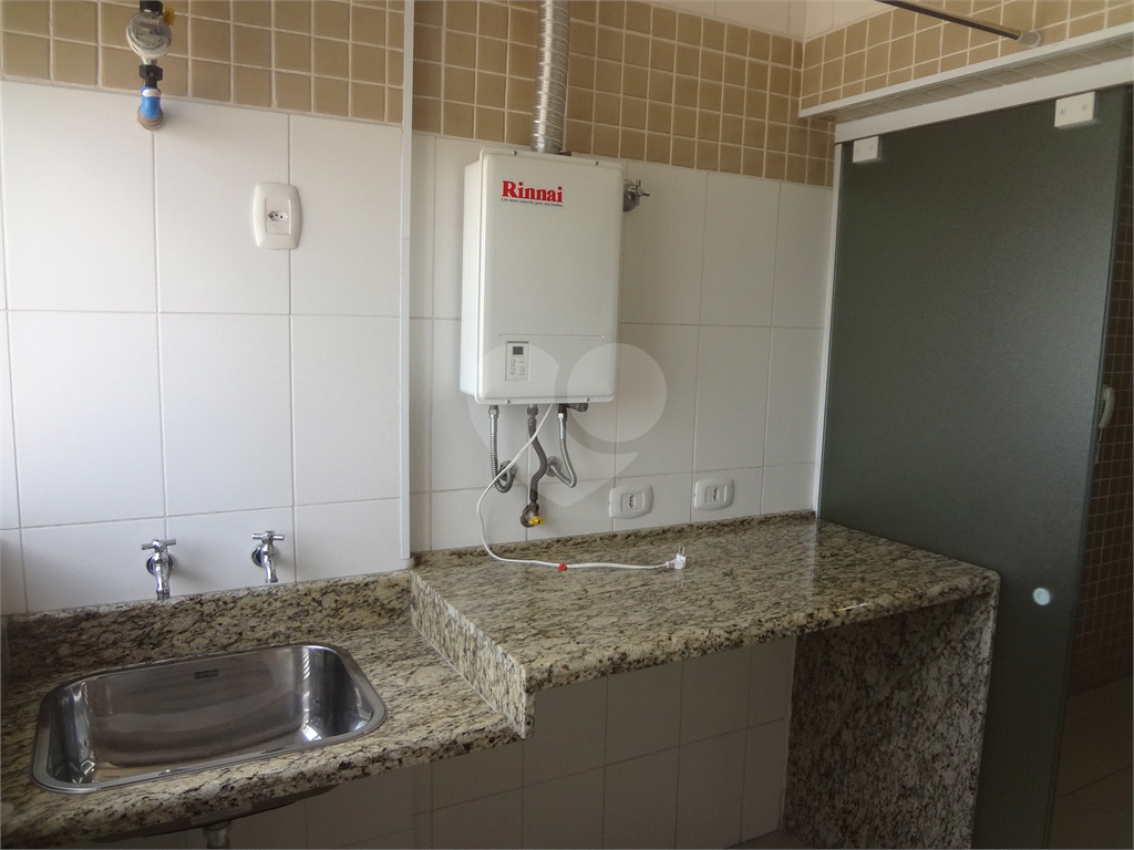 APARTAMENTO NO ALTO DE SANTANA 