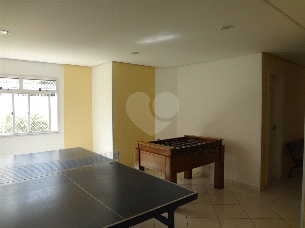 APARTAMENTO NO ALTO DE SANTANA 