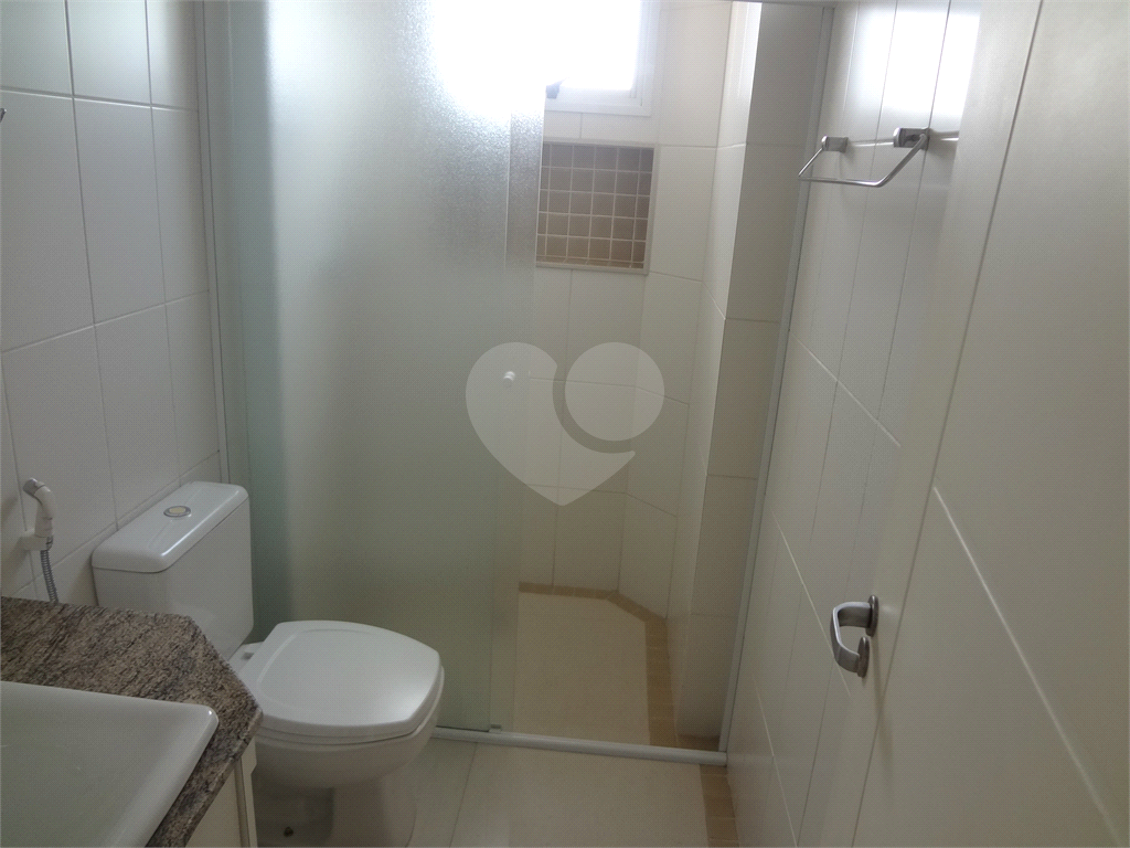 APARTAMENTO NO ALTO DE SANTANA 