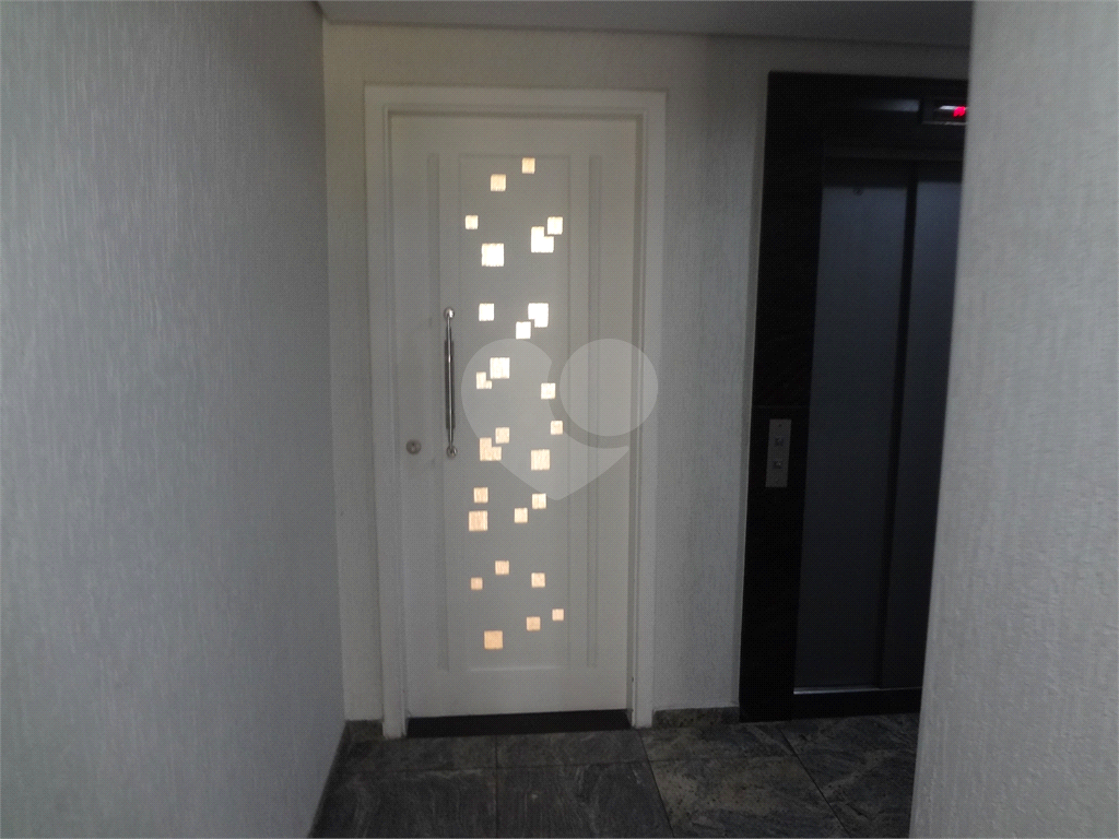 APARTAMENTO NO ALTO DE SANTANA 