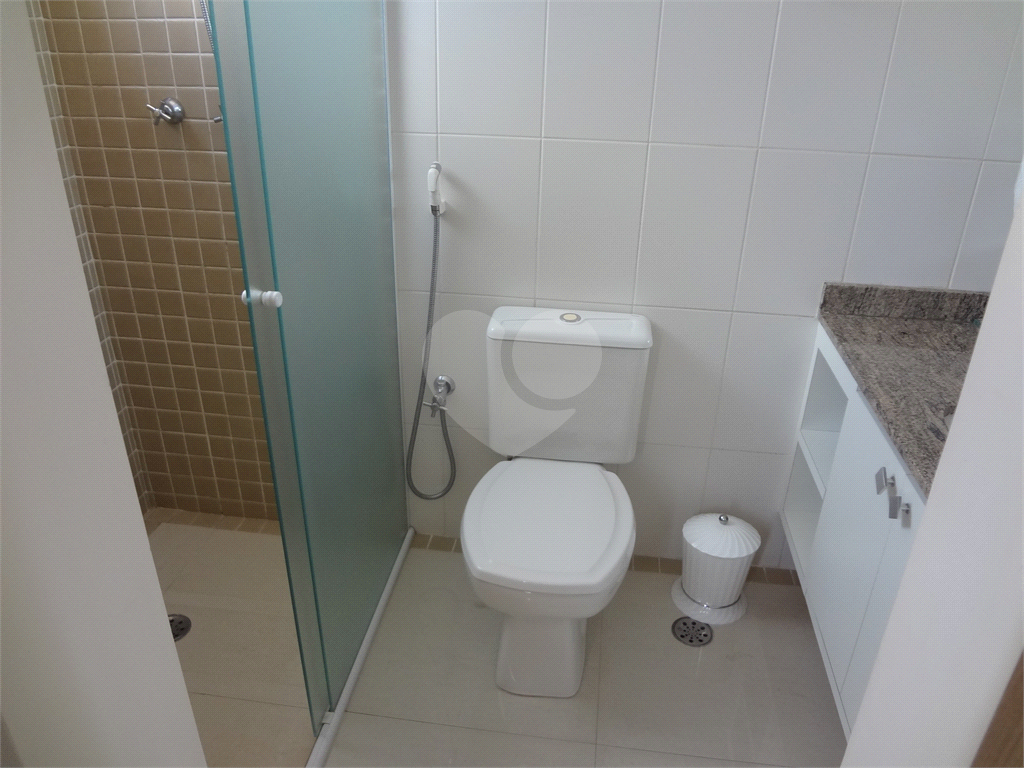APARTAMENTO NO ALTO DE SANTANA 