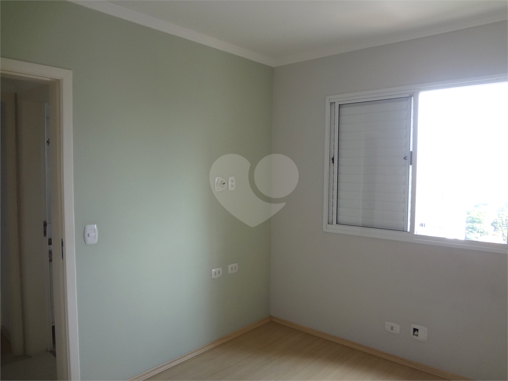 APARTAMENTO NO ALTO DE SANTANA 