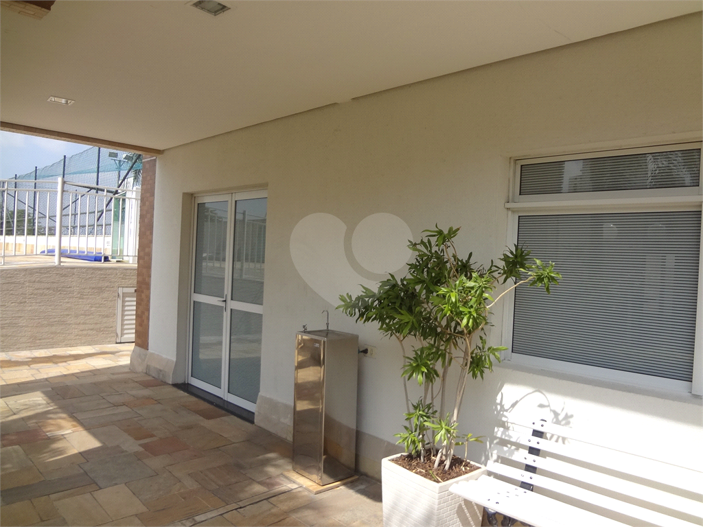 APARTAMENTO NO ALTO DE SANTANA 
