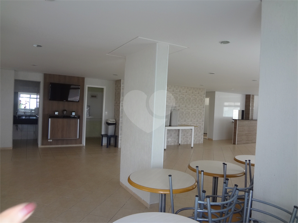 APARTAMENTO NO ALTO DE SANTANA 