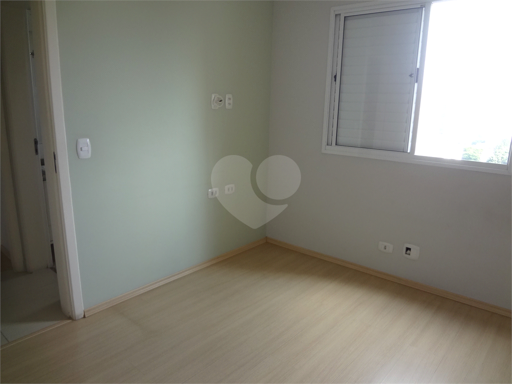 APARTAMENTO NO ALTO DE SANTANA 