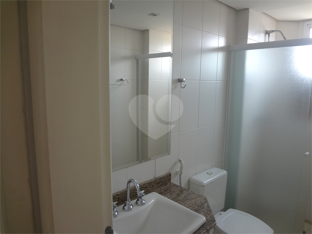 APARTAMENTO NO ALTO DE SANTANA 