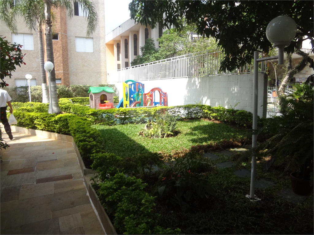 APARTAMENTO NO ALTO DE SANTANA 