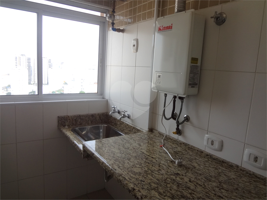 APARTAMENTO NO ALTO DE SANTANA 