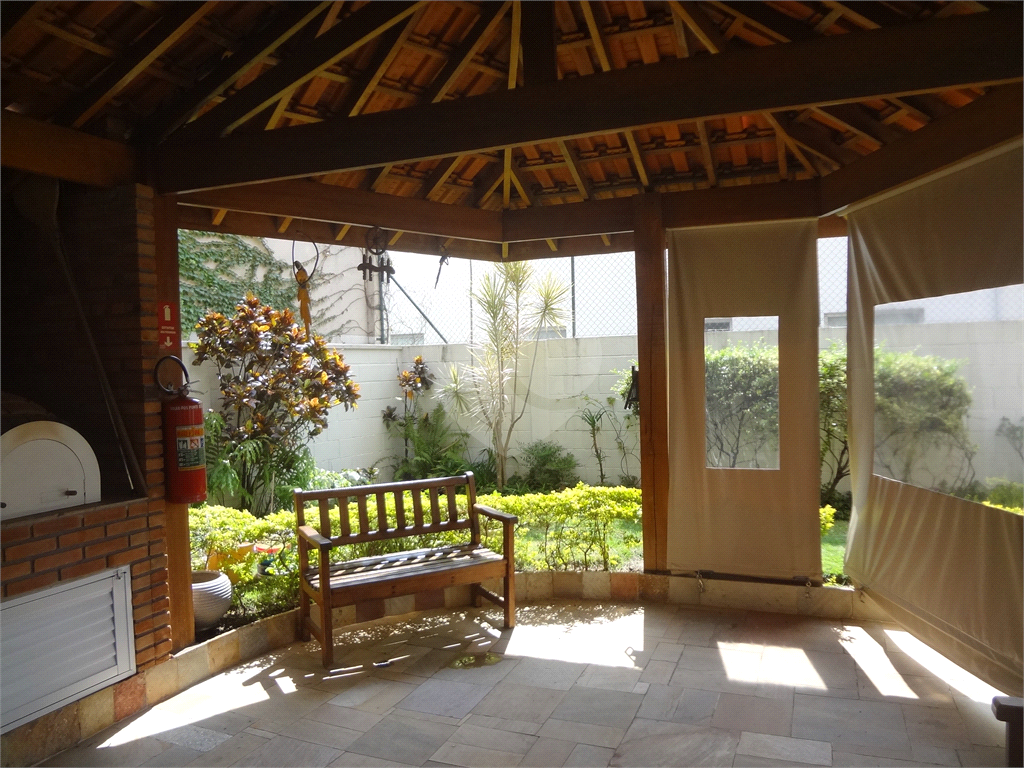 APARTAMENTO NO ALTO DE SANTANA 